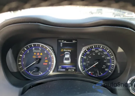 2019 Infiniti Q60 Pure from USA, damaged, VIN JN1EV7EL3KM290607